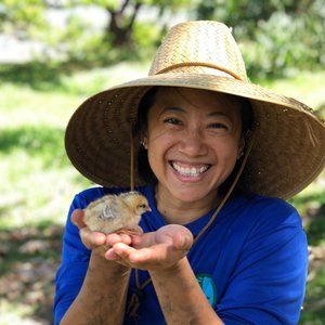 Meet your Posher, Jennifer